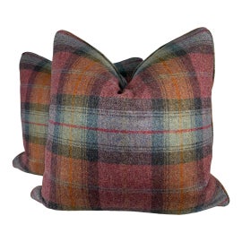 Example of Sanderson Pillows