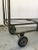 Mid-Century Industrial Style Trolleys, Set of 2 For Sale - Image 10 of 14
