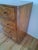 Postmodern Late 20th Century Henredon ReVision Karelian Birch Chest For Sale - Image 3 of 8
