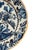 Traditional 18th Century Delft Plate For Sale - Image 3 of 9