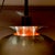 Modern Scandinavian Danish Brushed Aluminium Rise and Fall 4-Light Hanging Lamp, 1970s For Sale - Image 4 of 17
