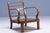Thonet Armchairs with Bentwood Frames from Thonet, 1940s, Set of 2 For Sale - Image 4 of 7