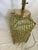 1980s Woven Basket Lamp For Sale - Image 11 of 13