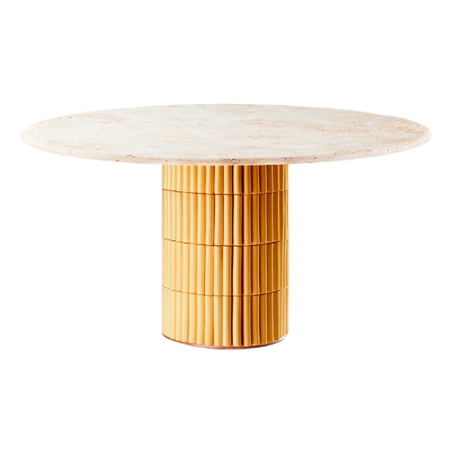 Nouvelle Vague Center Table by Dooq Details For Sale