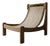 Vintage Chaise Lounge, 1960s For Sale