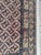 Turkmen Wool and Silk Rug, 1970s For Sale - Image 9 of 18