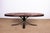 Mid-Century Modern Coffee Table in Lava Stone, Ceramic and Steel by Jean Jaffeux, 1960s For Sale - Image 3 of 15