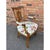 French Newly Upholstered French Directoire Chairs For Sale - Image 3 of 14
