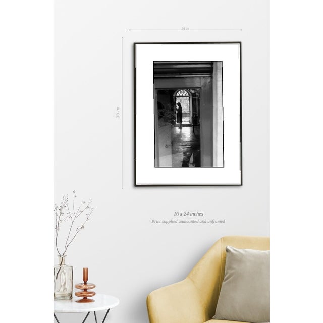 Paul Cooklin, Silhouette, Edition of 50 For Sale - Image 4 of 7