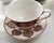 Modern 20 Piece Porcelain Dinnerware Set for 4 For Sale - Image 4 of 5
