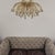 Pistillino Wall Lamp by Studio Tetrarch for Valenti, 1970s For Sale - Image 3 of 13