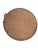 Vintage Mid-Century Modern Teak Wood Ice Bucket With Lid For Sale - Image 6 of 6