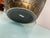 Gilded Botanical Relief Table Lamp For Sale - Image 12 of 12