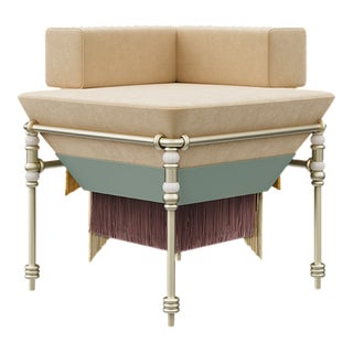 Seraphine Chair by Ottiu For Sale