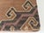 Early 20th Century Early 20th Century Turkish Kilim Pillow For Sale - Image 5 of 12