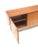 Vintage Sideboard with 3 Doors and Drawers, 1960s For Sale - Image 4 of 9