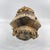Early 20th Century Dan, Wee, Kran, Guerre Guere Mask For Sale - Image 10 of 13