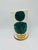 Vintage Laurie Gates Ceramic Topiary Vase Charming vintage ceramic vase by Laurie Gates, featuring a beautifully stylized...