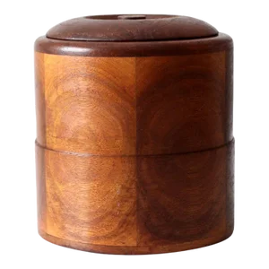 Antique Copper Lined Humidor