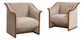 Example of Club Chairs