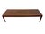 Mid-Century Modern Mid-Century Modern Lane Rhythm Walnut Coffee Table For Sale - Image 3 of 5