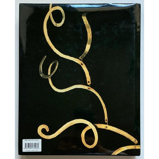 "Calder Jewelry features more than 450 bracelets, brooches, necklaces, and rings, exquisitely photographed in still life...