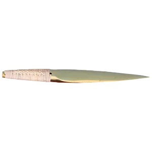 Paper Knife # 4233 by Carl Auböck
