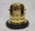 Brass Yacht Binnacle Compass For Sale In Boston - Image 6 of 10