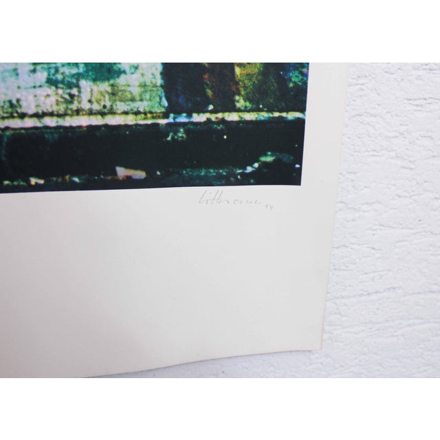 Klaus Littmann, Street Art, Photographic Print, 1974 For Sale - Image 9 of 12