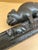 15th Century & Earlier English Medieval Extremely Rare Church Pew Animal Carvings - Set of 2 For Sale - Image 5 of 12