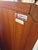 Sun Cabinet Teak Display Cabinet Mid-Century Modern 1980s For Sale - Image 9 of 10