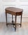 Napoleon III Marquetry Side Table, France, circa 1870 For Sale - Image 10 of 15