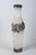 This original ceramic vase originates from 1960s Czechoslovakia and stylistically belongs to the Mid-Century period. Its...