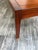 Mid Century Modern Fully Refinished Coffee Table Designed by Jack Cartwright for Founders. Circa 1960s For Sale - Image 11 of 17