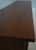 Brown Stickley Harvey Ellis Arts & Crafts Tv Media Cabinet For Sale - Image 8 of 18