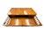 Brown 19th C Biedermeier Birch Secretaire Commode / Writing Chest For Sale - Image 8 of 9