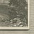 Pieter Mortier, Elijah Prays for Rain and Elijah Fed by an Angel, Pieter 1700, Engraving For Sale - Image 4 of 12
