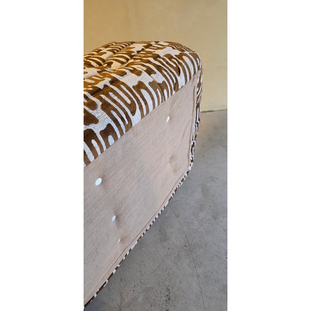 Two-Seater Togo Sofa from Ligne Roset, 1970s For Sale - Image 9 of 15