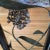 Hand Crafted Metal Hydrangea Wall Art For Sale - Image 11 of 13