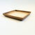 Contemporary Kazuo Takiguchi Pottery Square Plate For Sale - Image 3 of 12