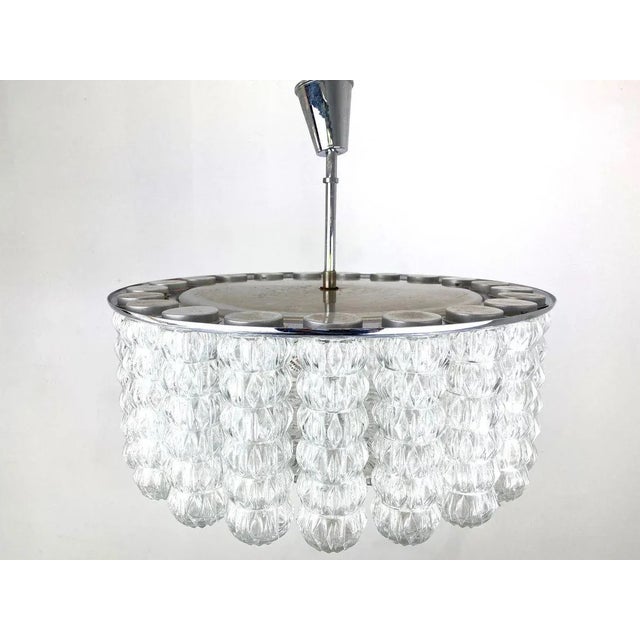 1960s Ceiling Lamp, 1960s For Sale - Image 5 of 9