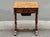 Late 19th Century French XIXth Century Vanity Dressing Table For Sale - Image 4 of 8