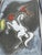 1950s Vintage Enamel Triptych Flora & Fauna, 1950s, Set of 3 For Sale - Image 5 of 15