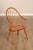 American Thomas Moser Set Of Eight Continuous Arm Dining Chairs For Sale - Image 3 of 18