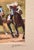 Finish Line, Circa 2009 by Ginger Lecher | Pastel Horses racing towards the finish line. For Sale - Image 4 of 4