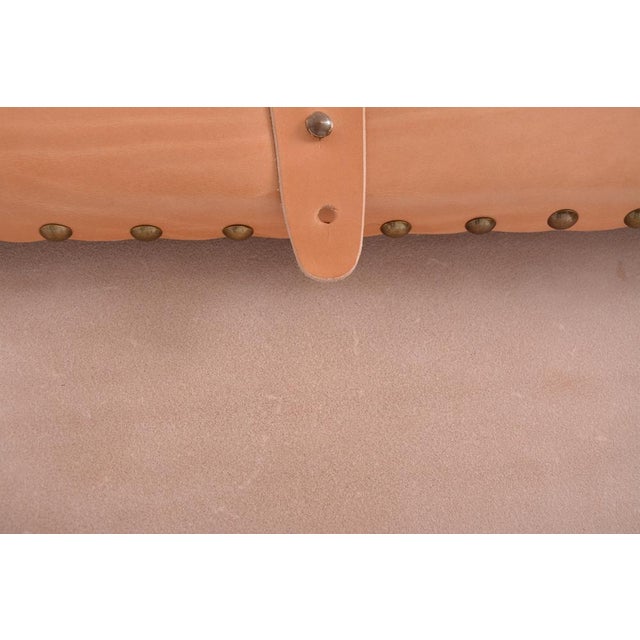 candinavian Lounge Chair by Arne Tideman Ruud for Holmenkollen, 1960s For Sale - Image 15 of 18