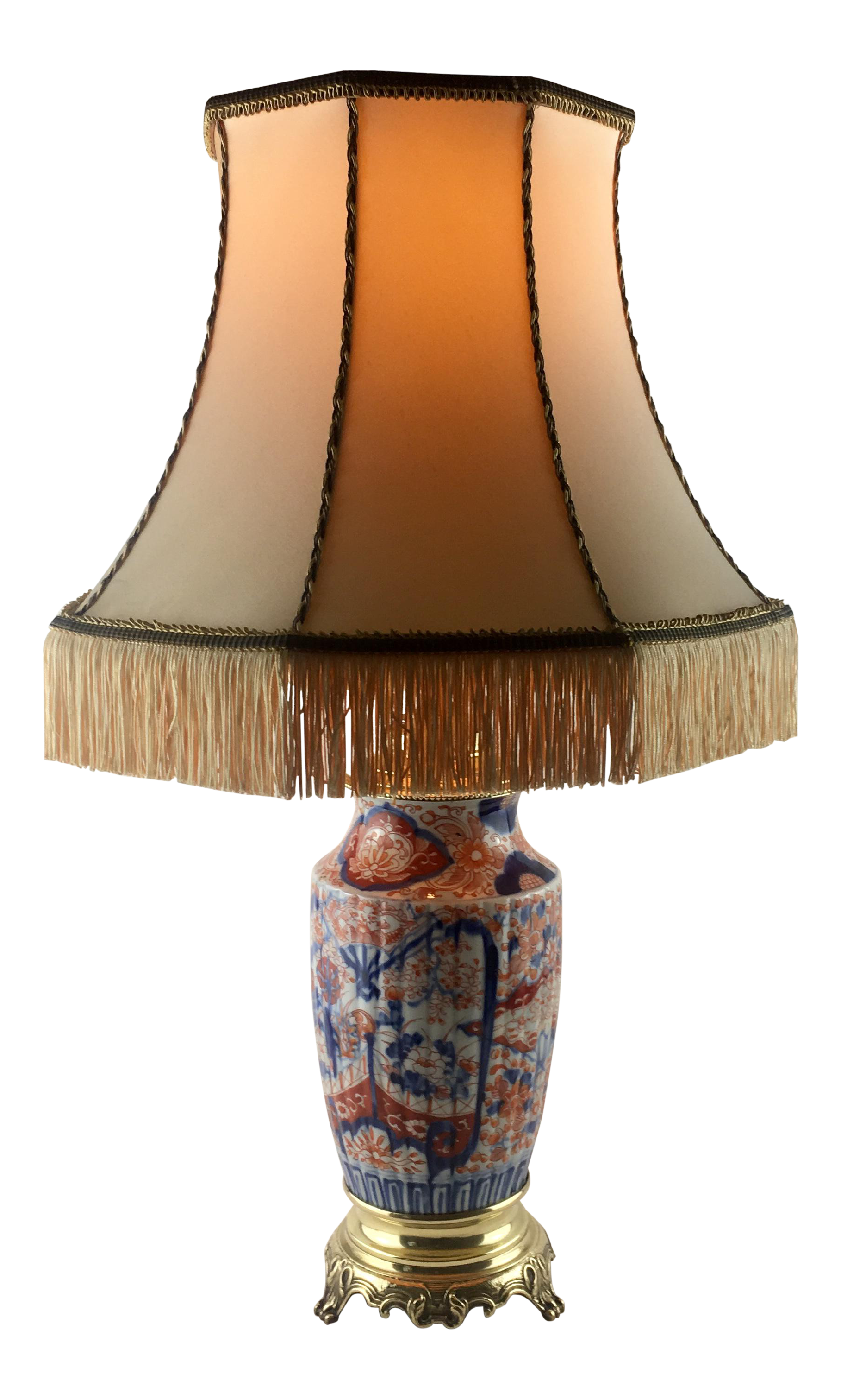 japanese table lamps for sale