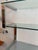 Tri-Mark Chrome and Glass Shelf from the mid 1970's. Zig-Zag design mounts easily to a wall and is very solid! Overall...