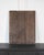 18th Century Carved and Painted Wooden Panel For Sale In Atlanta - Image 6 of 6