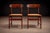 Designed by Sergio Rodrigues (1927–2014) in 1956, the “Lucio Costa” chair (model CD-7) marks an important moment in the...